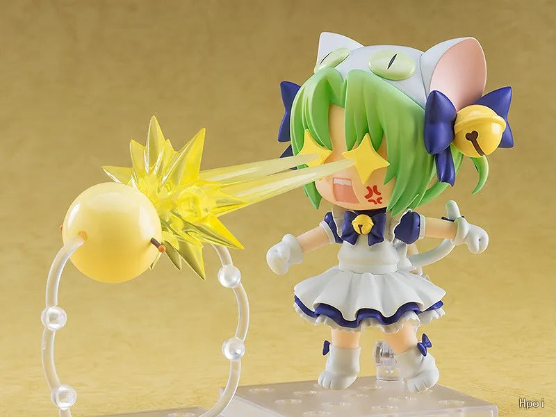 【FS】GSC NENDORON 2128 Di Gi Charat Dejiko Toys Figures Model Gifts