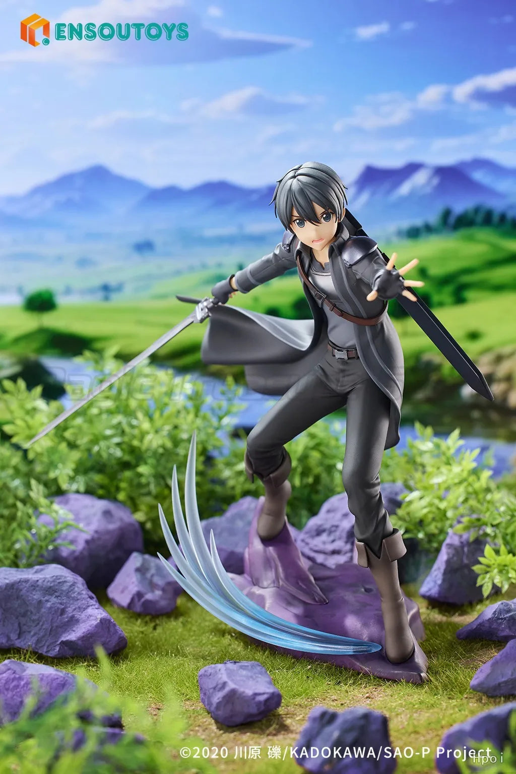 【MT】Original ENSOUTOYS Progressive Asuna Kirigaya Kazuto 1/7 Scale Figure Toy Collection Model Ornaments