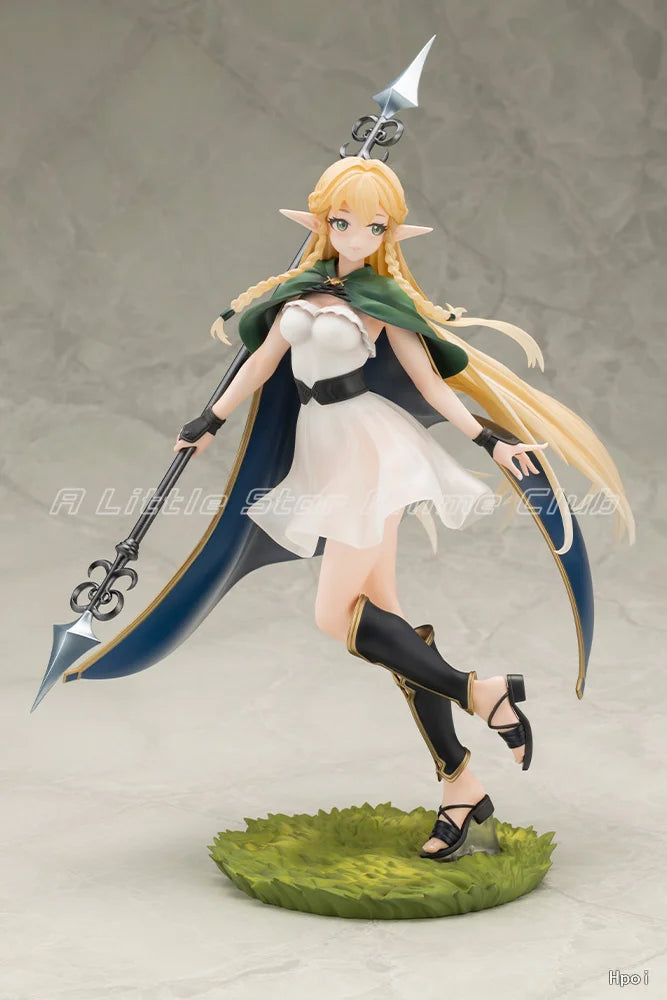 In Stock Original Kotobukiya Unicorn Overlord Eldtrinde 1/7 Dolls Animation Figures Models Collection Toys
