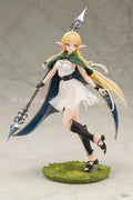 In Stock Original Kotobukiya Unicorn Overlord Eldtrinde 1/7 Dolls Animation Figures Models Collection Toys