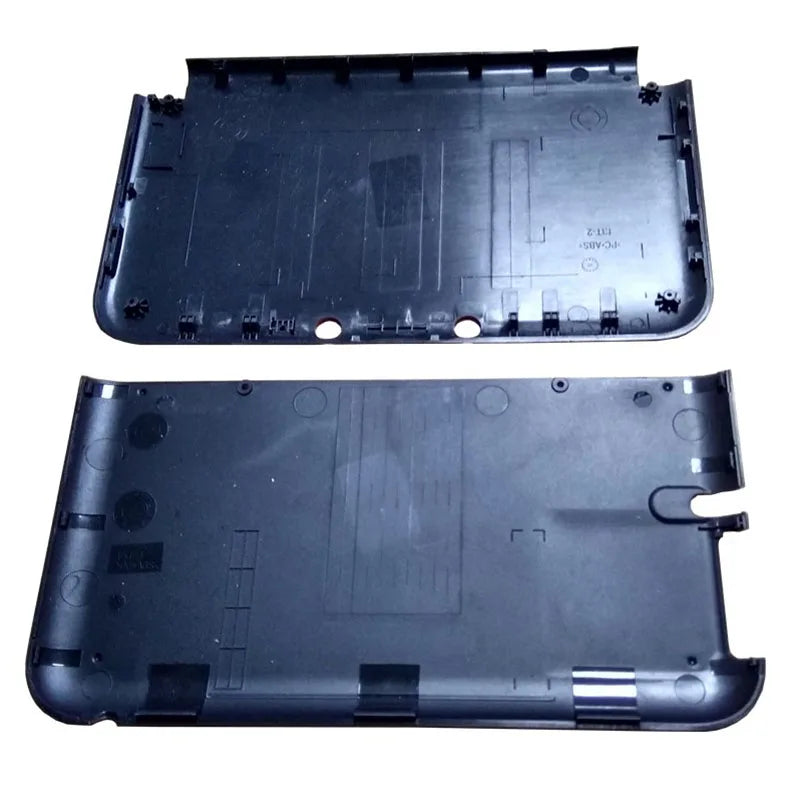 Replacement Shell for 3DSXL Console Housing Front Back Faceplate Case Cover for 3DS XL LL