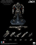 [pre-order]  Hasbro Transformers: Age of Extinction DLX Lockdown  Birthday Gift Action Figures Model Toy Anime