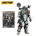 JOYTOY 1/18 Action Figure Sorrow Expeditionary Forces 09th Legion Assault Company Anime Toy
