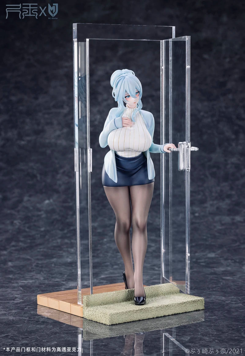 Collect ChiYu & MJ Atelier Studio Mifuyu Yukino