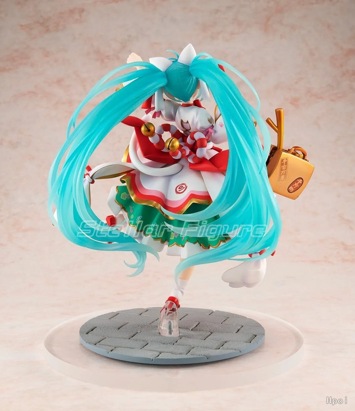 【SF】In Stock Original KADOKAWA GSC KDcolle Piapro Characters Miku 1/7 Scale Figures Model Collection Anime