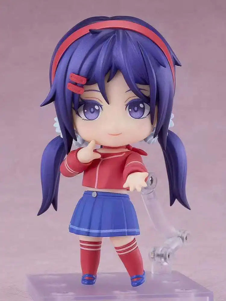 Original Genuine Good Smile Company Action/Dolls Nendoroid #2956 MiSide Mita Game Character Action Figure Decoration Collection