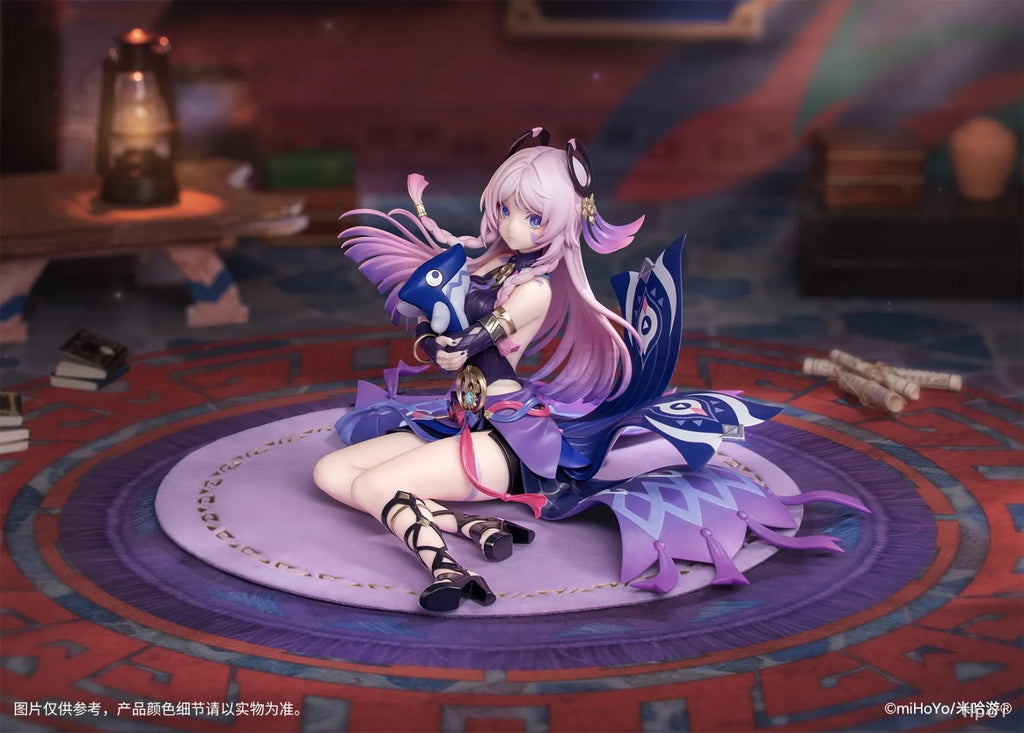 【MT】Myethos MiHoYo Genshin Impact Citlali 1/8 Scale Anime Figure