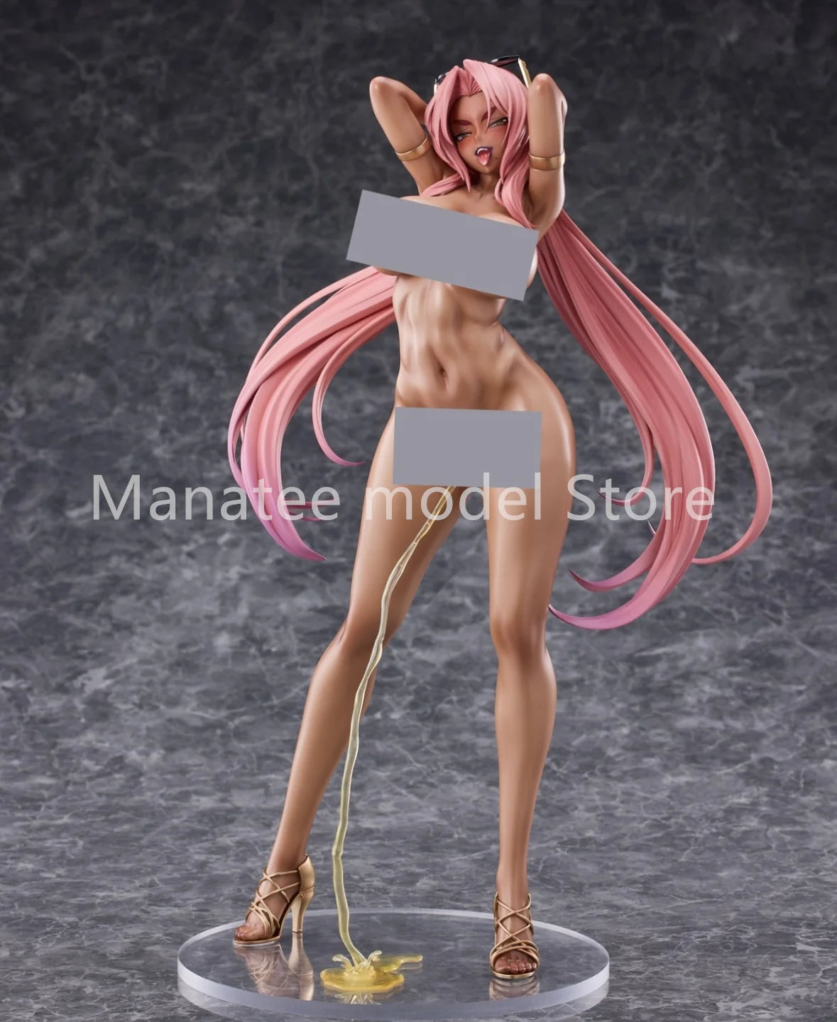 100% Original RPG PVC Action Figure Anime Modell Spielzeug Figur Sammlung Puppe Geschenk