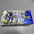 52toys Ib16 Beastbox Omni Squad Divine Walker Can Transformable Mech Armor Robot And Racing Car Double Forms Collecting Toy Gift