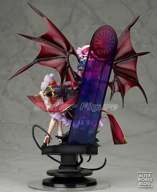 【UA】ALTER  Oriental Project Remilia Scarlet Scale 1/8 Figures Models Toys Gifts