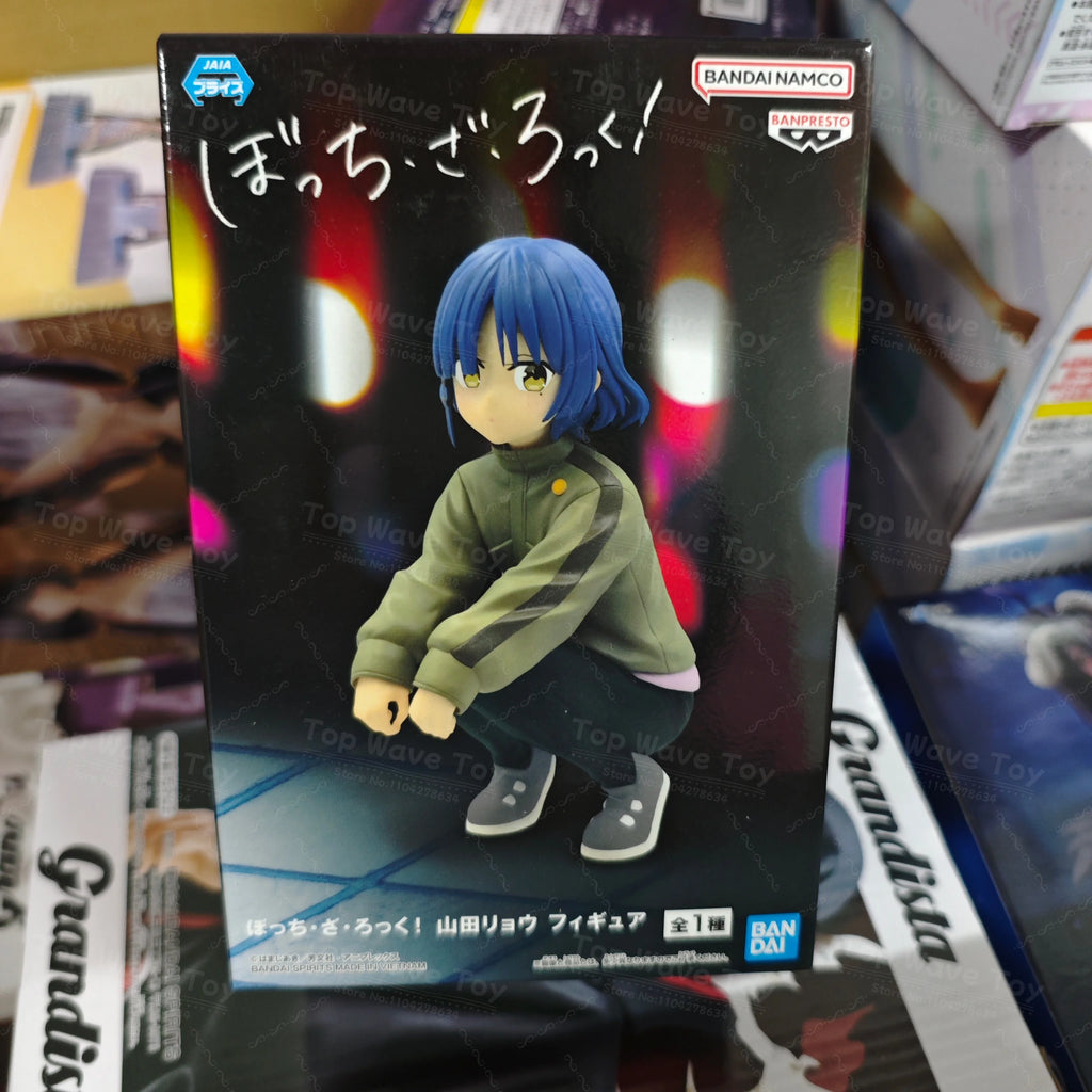 NEW IN STOCK SEGA Desktop×Decorate Collections HATSUNE MIKU KAITO MEIKO Megurine Ljichi Kikuri Hiroi PA-SAN PVC Anime Figure Toy