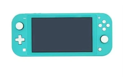 Original second-hand portable Switch Lite handheld game console 5.5 inch LCD touch screen 64G/128G Raspberry Pi cracked chip
