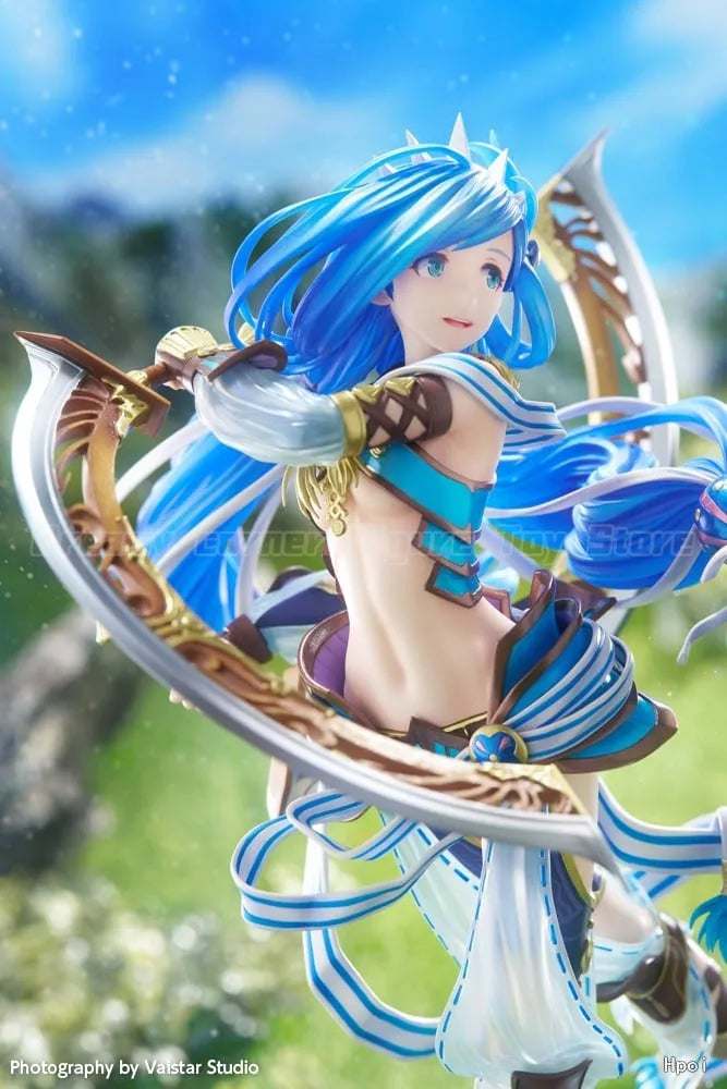 【In Stock】KOTOBUKIYA Ys VIII: Lacrimosa of Dana 1/7 Scale Figure Toy