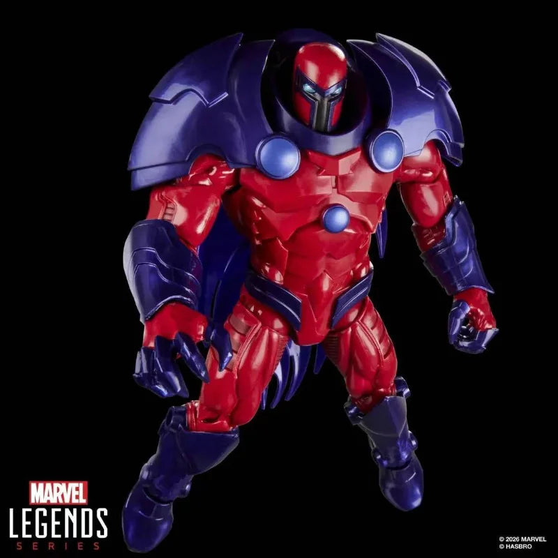 Pre-sale New Hasbro Marvel Legends Attack of The X-Men XMEN 1/12 6-inch Figure Collection Gift