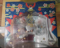 【FS】 Myethos Onmyoji Demon Sword Princess Sakura Rain Sword Dance Ver Scale 1/8 Figure Model Toys Gifts