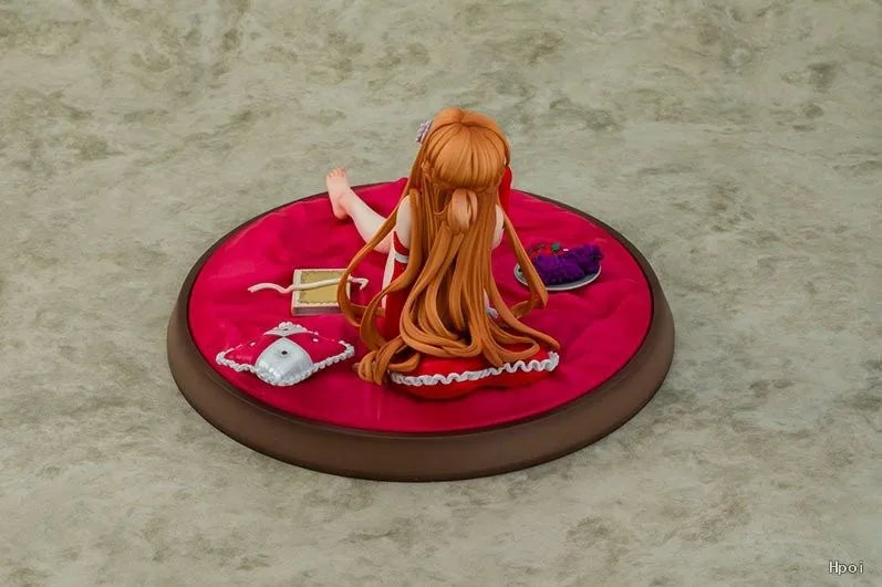 【UA】KADOKAWA KDcolle Asuna/Asuna Yuuki Scale 1/7  Figure Model Gift