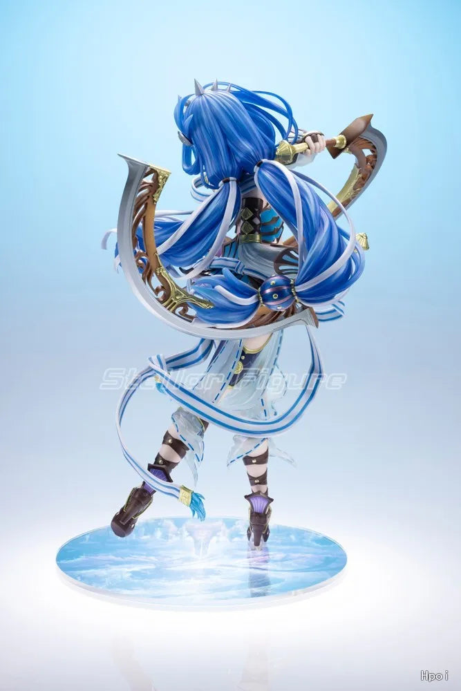 【SF】In Stock Original KOTOBUKIYA VIII Lacrimosa of DANA5 DANA 1/7 Scale Figures Animation Model Collection