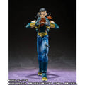 Bandai SHF Tamashii Limited Super 17 Dragon Ball GT Action Figure Collectible Available in Stock