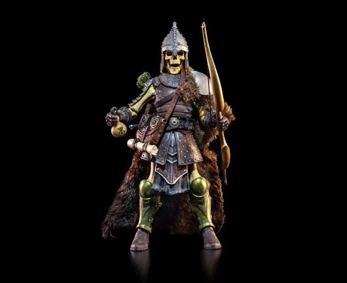 2024 Four Horsemen Limited Figures Figurine Frankenstein Blood Knight Action Figure Statue Model Collection Christmas Gifts Toys