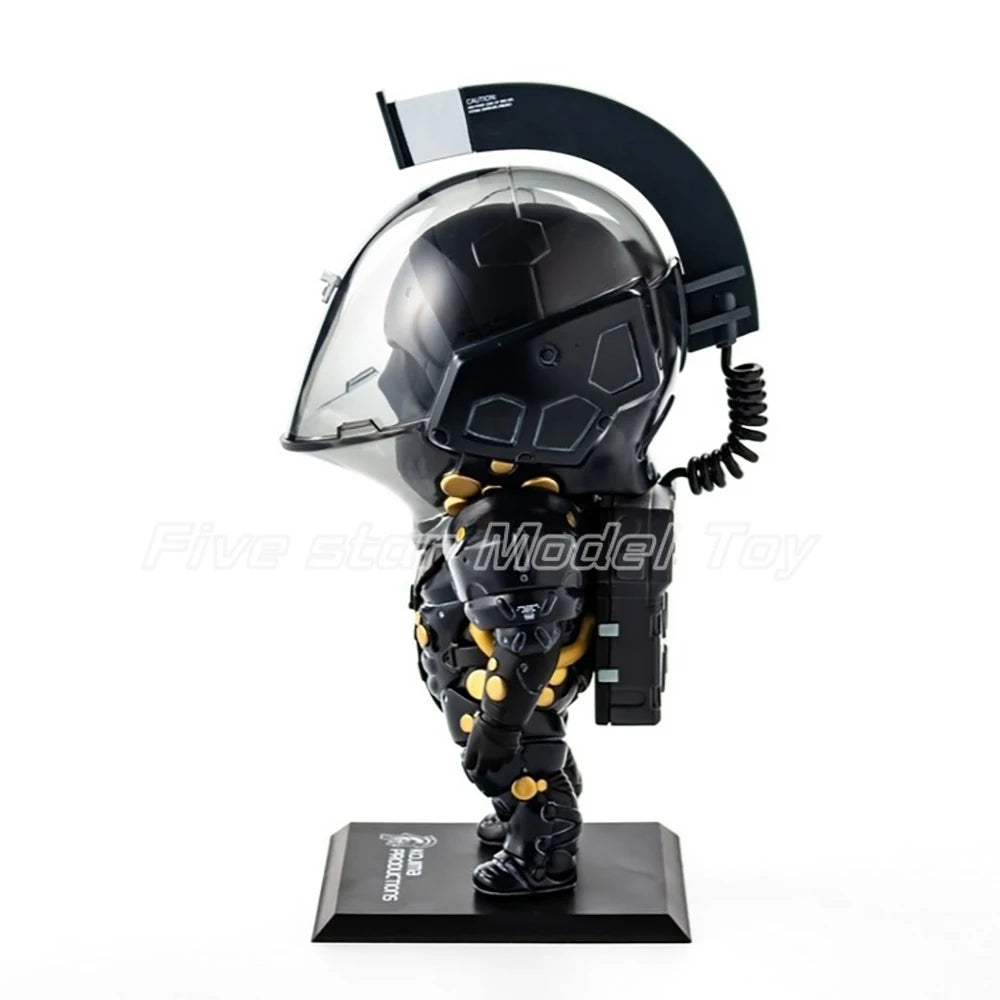 【FS】GSC UnionCreative Death Stranding LUDENS Hideo Kojima Studio Figures Models Toys Gifts