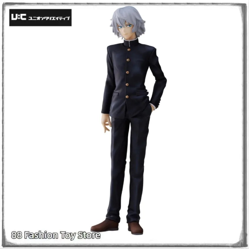 In Stock Original UnionCreative Absolutely Pitiful Children Hyoubu Kyousuke Anime Figures Model Birthday Gift