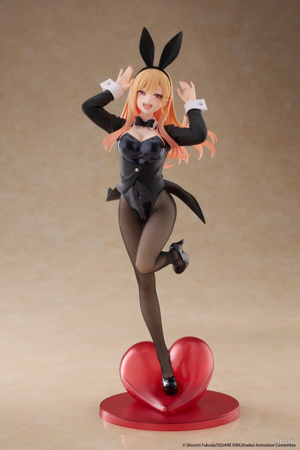 【Pre Sale】TAiTO T-most My Dress-Up Darling Season 2 MARIN KITAKAWA Halloween Bunny Girl 1/6 Scale Model Ornament