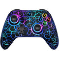 Wireless Controller For Switch/OLED/Lite For Android/IOS/PC with Programmable Keys Professional Lag-Free Gamepad