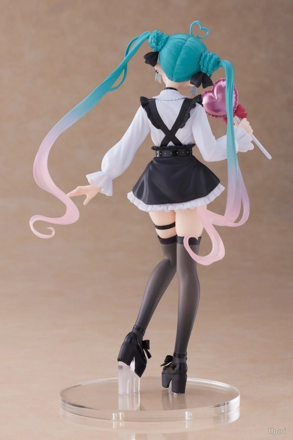 20cm Anime Figure Fashion Hatsune Miku Subclture Extraordinary Fashion Model Toy Collection Action Figure 20CM Kawayi Gift PVC