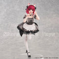 Original UnionCreative OSHI NO KO Kana Arima Cat Maid 1/6 Anime Figures Model Collection Toys
