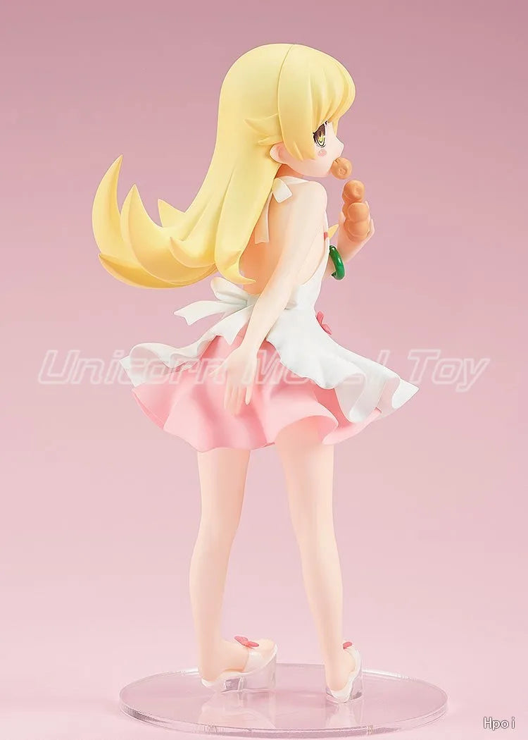 【UA】GSC POP UP PARADE Story Series Shinobi Oshino Animation Figure Model Toy Gift
