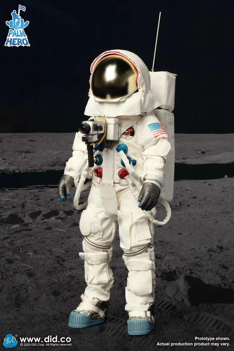 DID XS80033 XS80034 XS80035 1/12 Soldier Astronaut 6'' Action Figures Model Toy In Stock