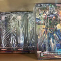 【In Stock】YOLOPARK AMK PRO Transformers: The Last Knight Series 20cm Optimus Prime Model Kit Action Figure Toy Collection