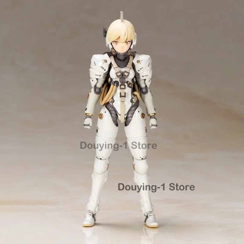 Kotobukiya Fag Ludens Non Scale Full Action Plastic Model Kit Anime Action Collection Figures Model Toys Figura Gift