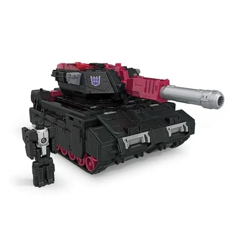【In-stock】Hasbro Transformed Toys Generations Titan Return Series Leader Sky Shadow Anime Character Series Model Toy