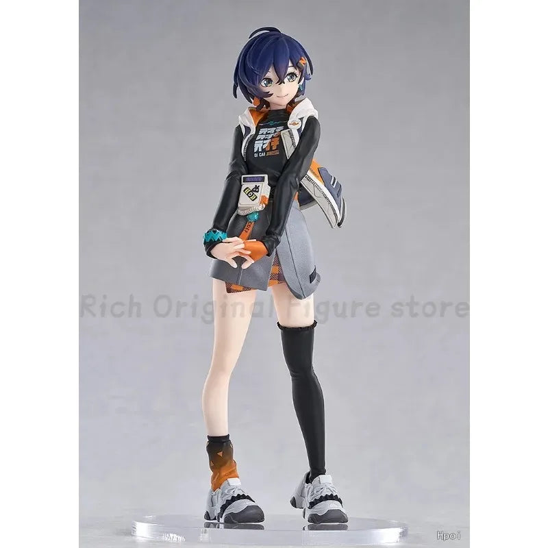 【In Stock】Original GSAS PUP Zenless Zone Zero BELLE Anime Model Toys