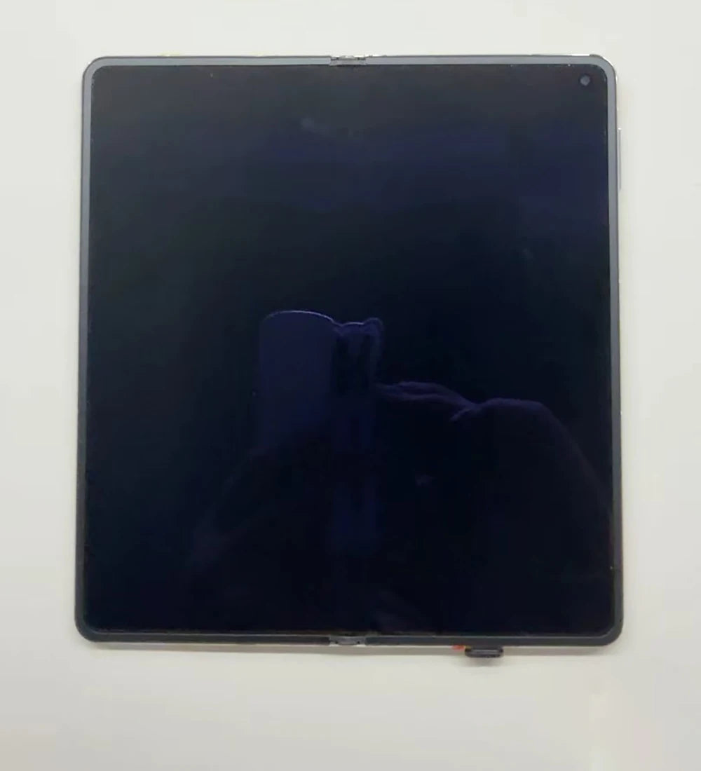 7.93" Original OLED For Huawei Mate X6 Foldable LCD ICL-AL10 ICL-LX9 LCD Display Touch Screen Digital Assembly Replacement Parts