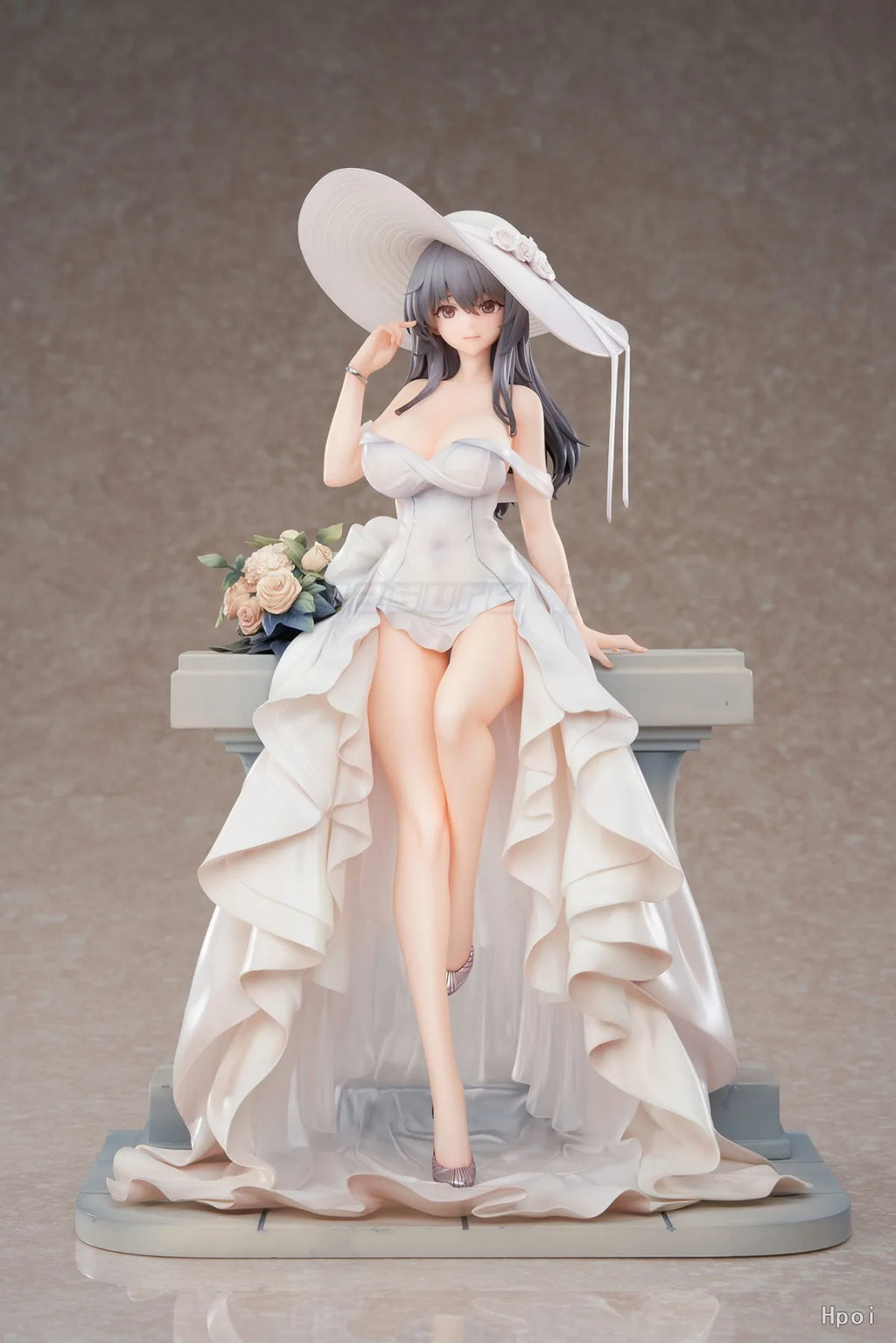 【In stock】APEX-TOYS Azur Lane Kharybdis Xiahui Huachang Figures Animation