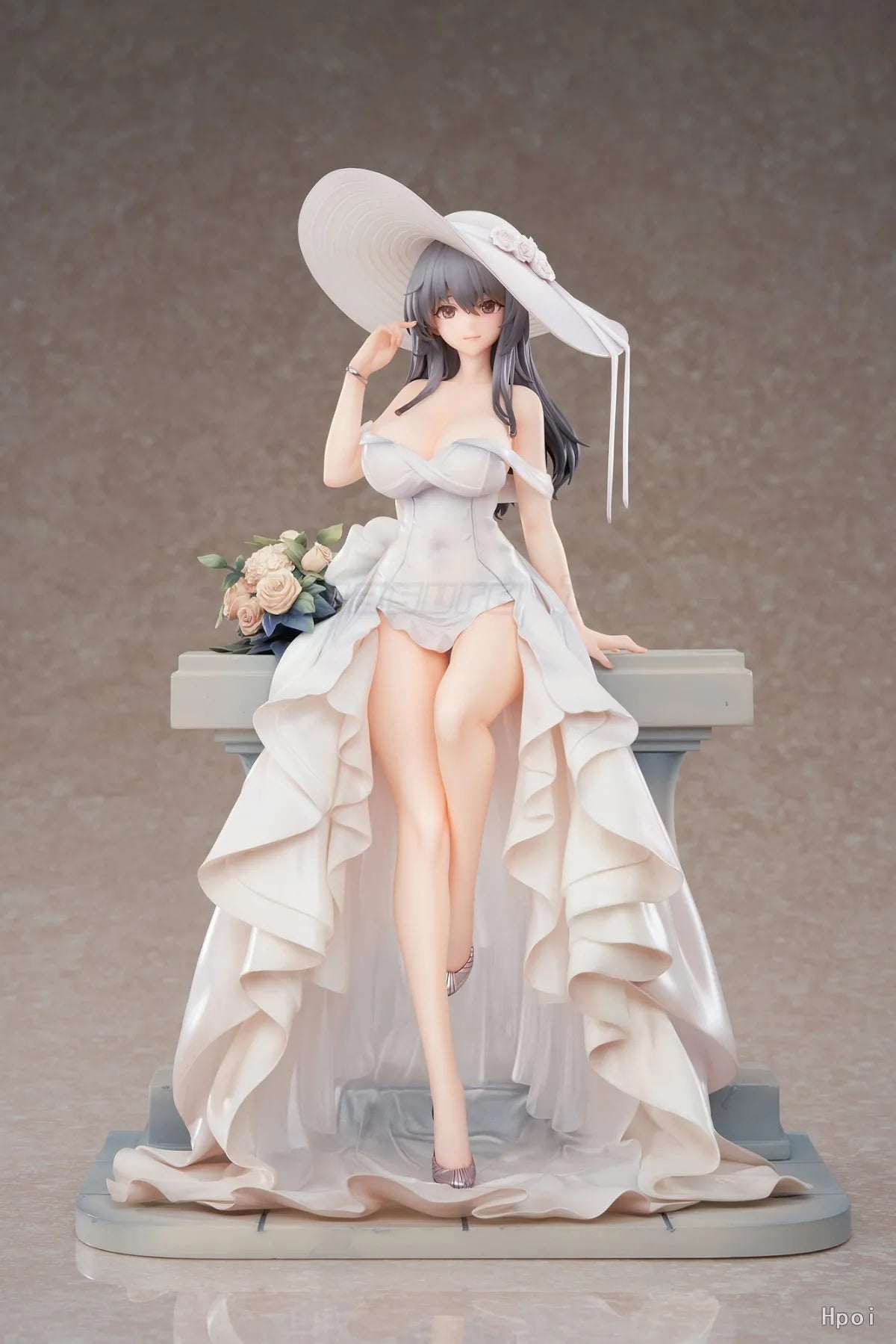 【In stock】APEX-TOYS Azur Lane Kharybdis Xiahui Huachang Figures Animation