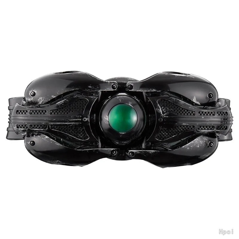 【In Stock】Original BANDAI CSM Kamen Rider BLACK SUN - CENTURY KING MOON DRIVER