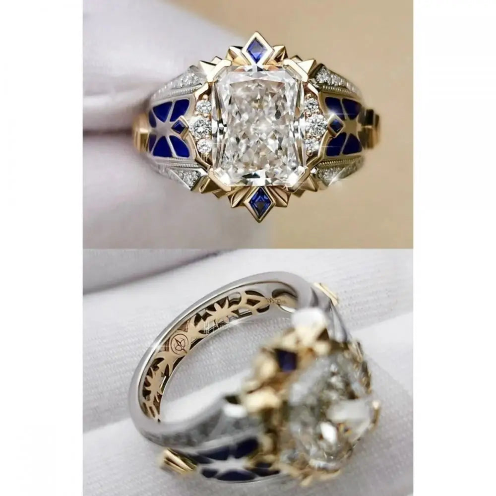 Fate/stay Night Anime Saber Altria Pendragon Alloy Water Drill Ring Cosplay Fashion Props Anime Peripheriegeräte für Fans Spielzeug Geschenke