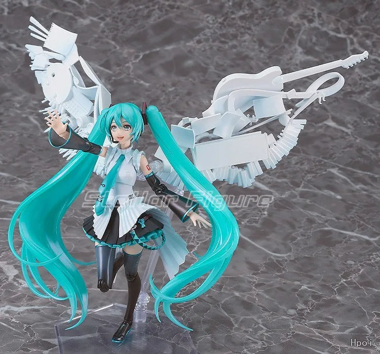 【SF】In Stock Max Factory GSC PLAMATEA Piapro Miku Figures Original Model Collection