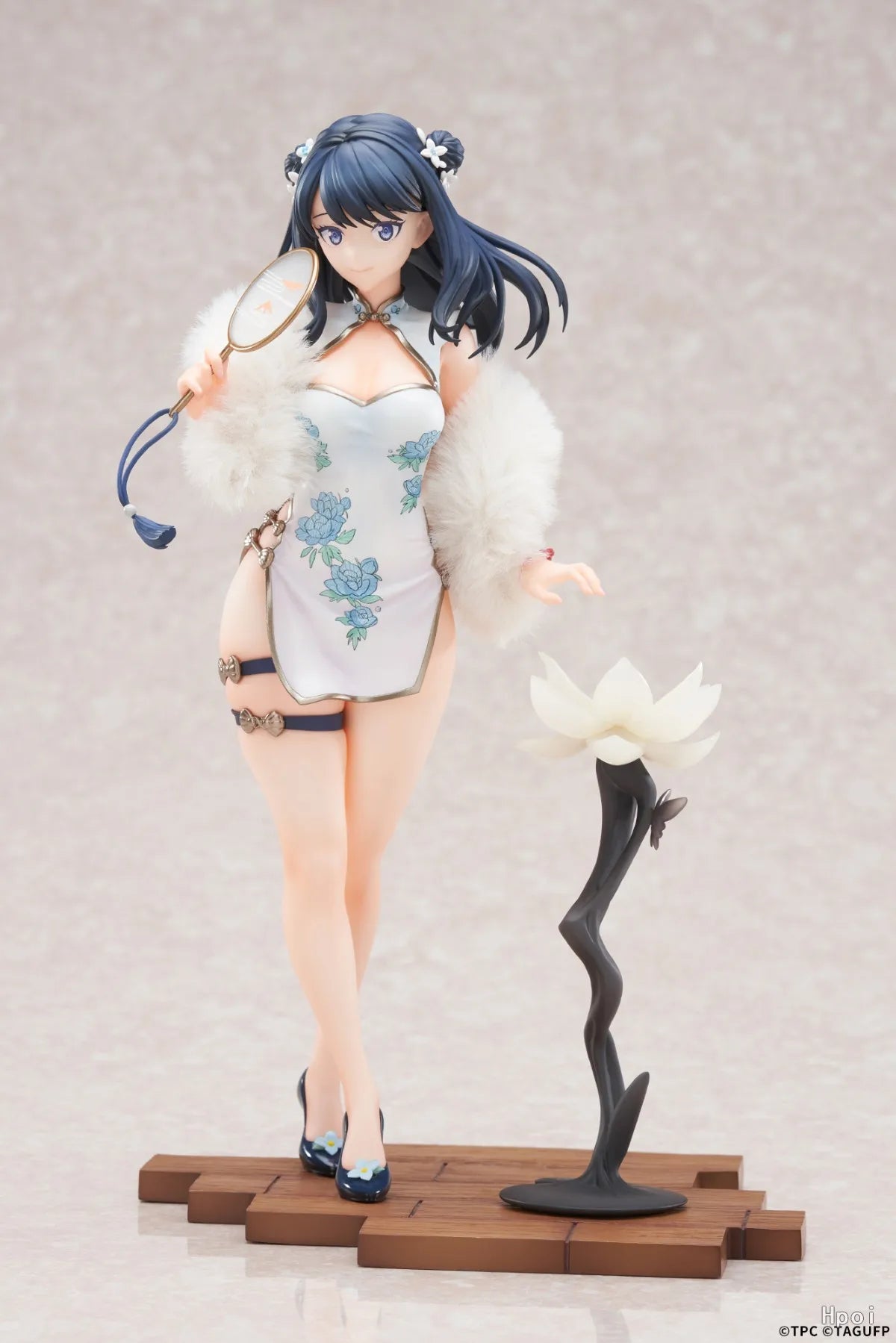 【SF】In Stock APEX-TOYS GRIDMAN UNIVERSE Rikka Takarada 1/7 Scale Figures Model Collection Anime