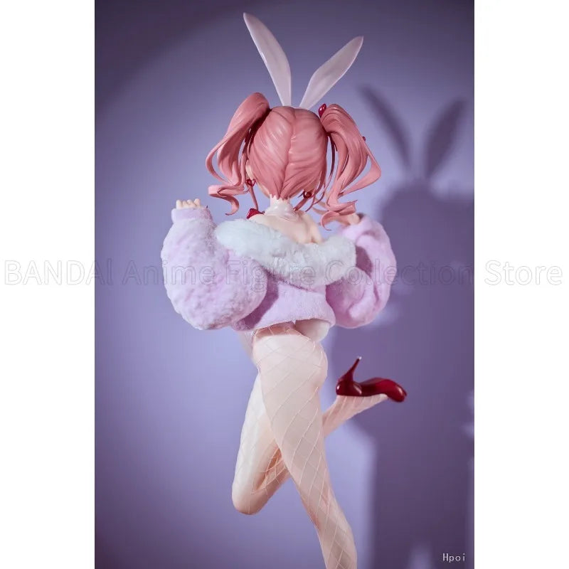 February 2026 Pre-sale Original Fingle Toy Rabbi LOVEIT Ver Anime Humanoid Toys Gifts Decoration Collection