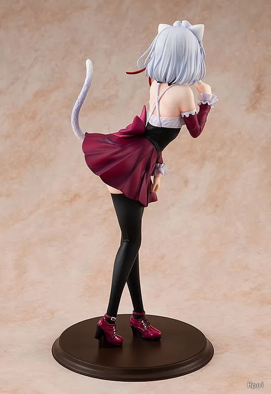 Original in Stock KADOKAWA KDcolle Detective Is Dead Siesta 1/7 Figures Model Toy Gift Collection Ornament
