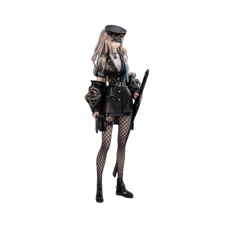Original Myethos Uncle Jing N Eco Original Painting Full Dress A-Z B Full Dressmilitary Uniform In Stock