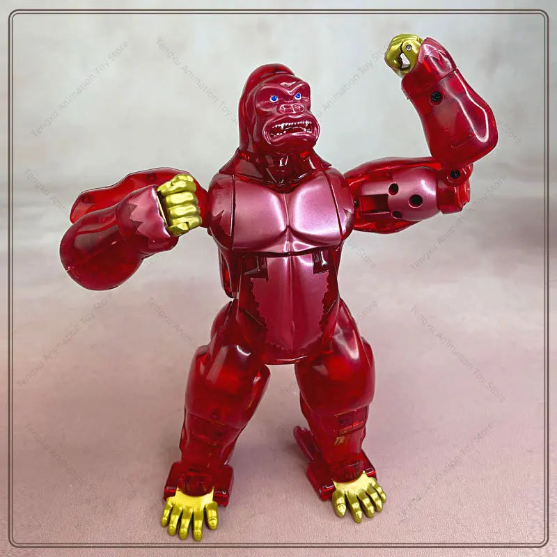 【In stock】Transformed toys Toy Master MP38+ Orangutan KO Edition Action Robot Gift