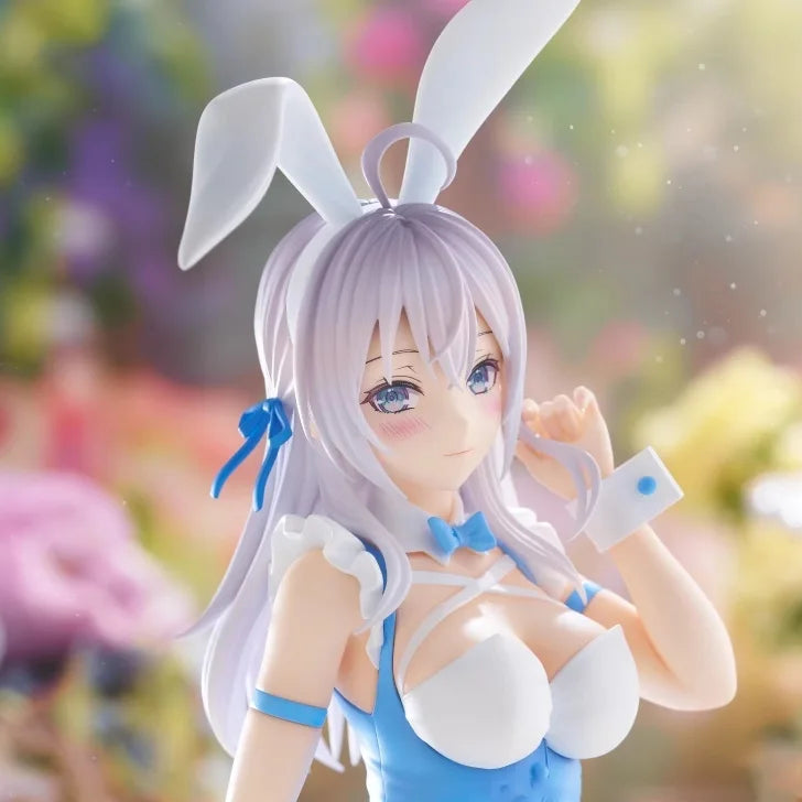 Auf Lager Original FuRyu Alya verbirgt manchmal ihre Gefühle auf Russisch Alisa Mikhailovna Kujou Anime Figuren Actionfigur Spielzeug
