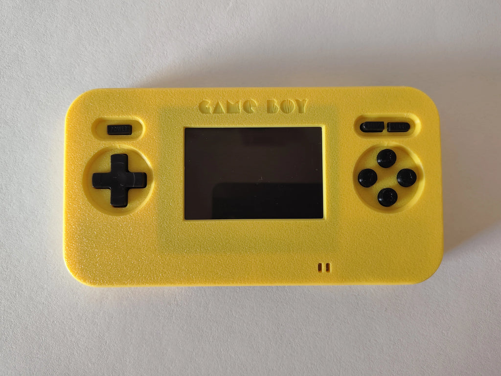 Colorful Design NDS To GBA Retro Game Console