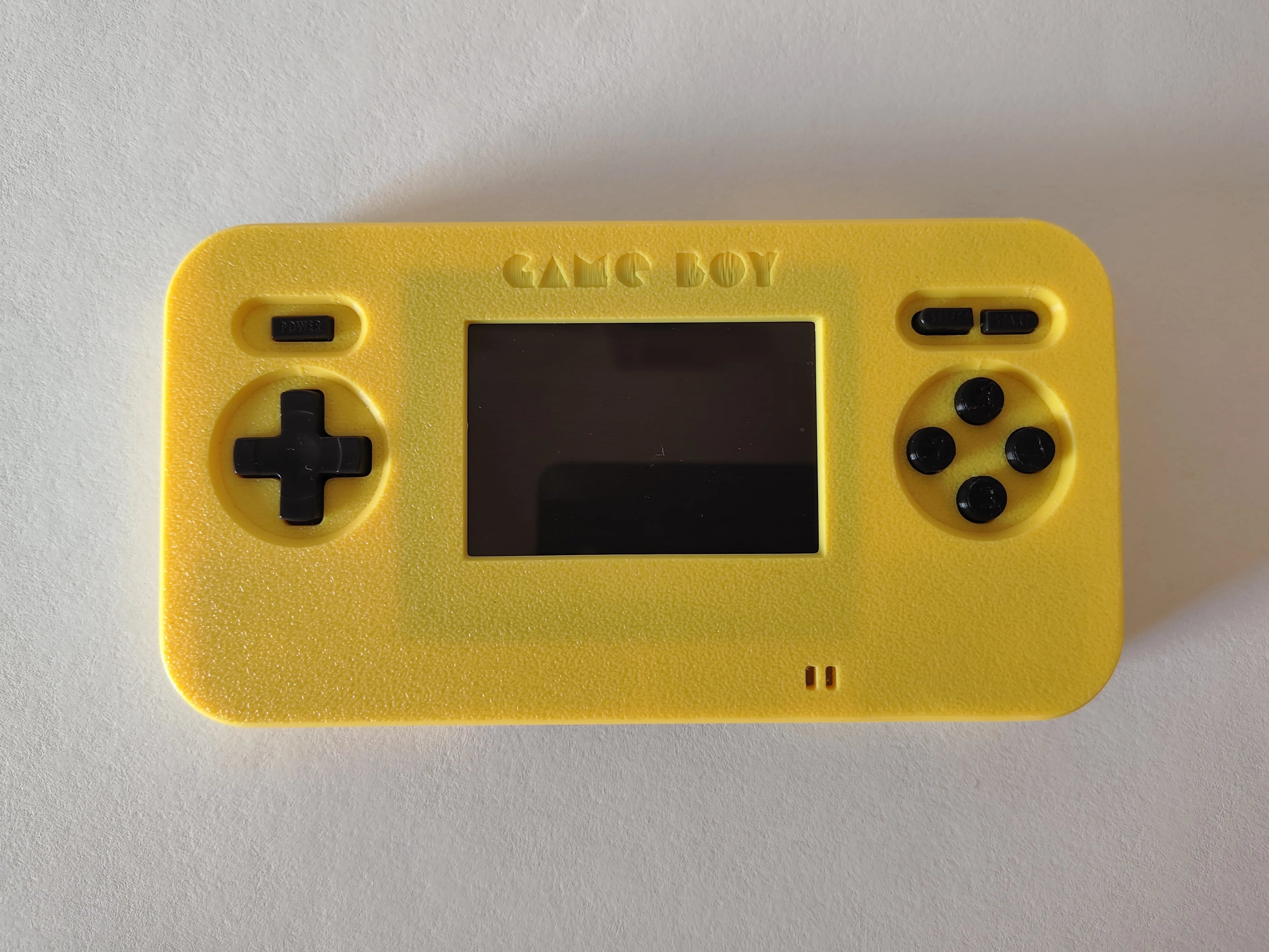 Colorful Design NDS To GBA Retro Game Console