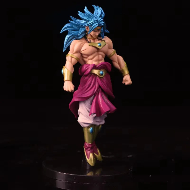 Hot 2025 Dragon Ball Anime Figure Super Figma Toys DBZ Super Action Figurine PVC Collection Model Toys For Kids mysterious Gifts